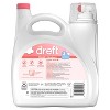 Dreft Liquid Newborn 150 fl oz Laundry Detergent + 24oz Blissfuls Baby Fresh Scent Laundry Additives - 4 of 4