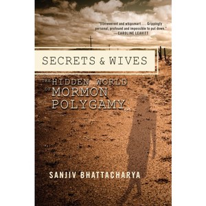 Secrets and Wives - by  Sanjiv Bhattacharya (Paperback) - 1 of 1