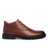 Mens Hands Free Slip On Technology Casual Clark Road Rugged Laceup Boot - 3 of 4