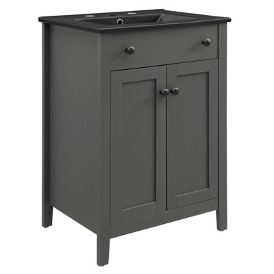 Modway Nantucket 24 Bathroom Vanity