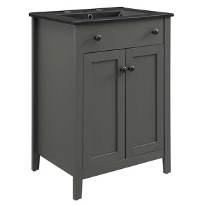 Modway Nantucket 24 Bathroom Vanity - 1 of 4