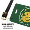 Southeastern Louisiana University Primary Logo Luggage ID Tags Suitcase CarryOn Cards  Set of 2 - 2 of 4