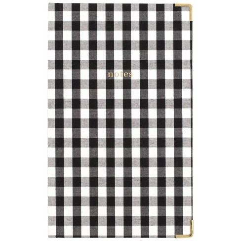 150g Thick Black Page Journal 160 Pages With Gift BOX