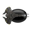 Eaglemoss Collections Star Trek Starship Replica | Damar Class Cardassian Intel Science Dreadnought - 2 of 4