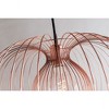 Mitzi Jasmine 1 - Light Pendant in  Polished Nickel - 2 of 2