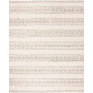 Natura NAT750 Hand Woven Area Rug  - Safavieh - 1 of 4