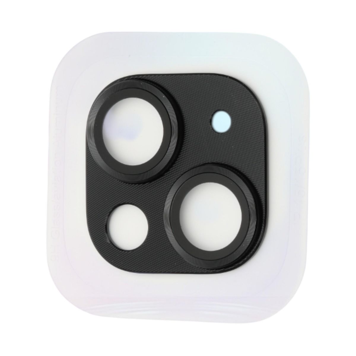 Unique Bargains Cell Phone Camera Cover 5H Glossy Camera Lens