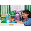 Universal Pictures’ Wicked Emerald City Small Doll Playset with 5 Play Spaces & 15 Accessories - 2 of 4