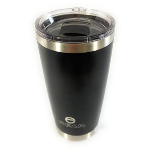 20 oz Travel Mug Tumbler with Magnetic Slider Lid – Enthusiast Gear - 1 of 4