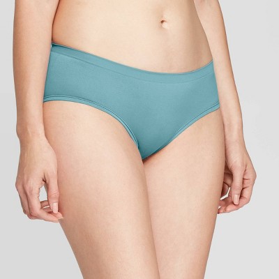 no seam underwear target