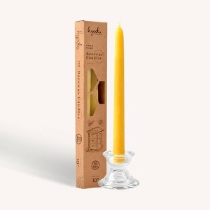 Hyoola - Beeswax Candles - 1 of 1