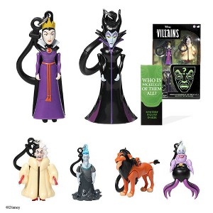 Disney Villains Chibi in Motion® Box Set - 1 of 4