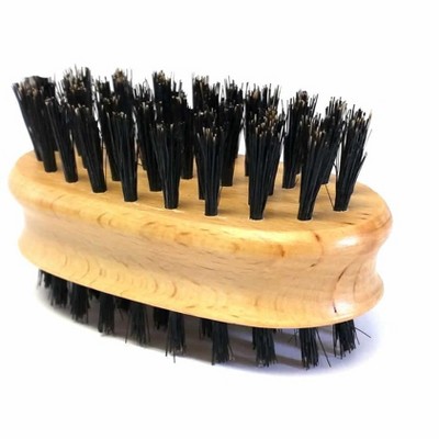 Speert Handmade Wooden Boar Brush DB14P