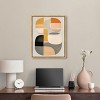 Art Remedy Monet - A Corner of the Apartment Classic Monet Art Prints Framed - 2 of 4