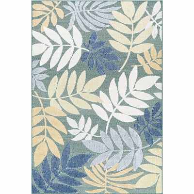 Hauteloom Nasha Area Rug