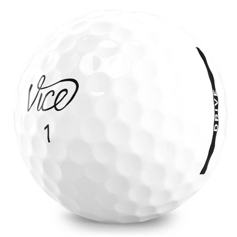 Vice Drive Golf Balls - 12pk, 4 of 6