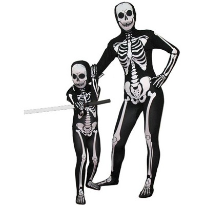 skeleton