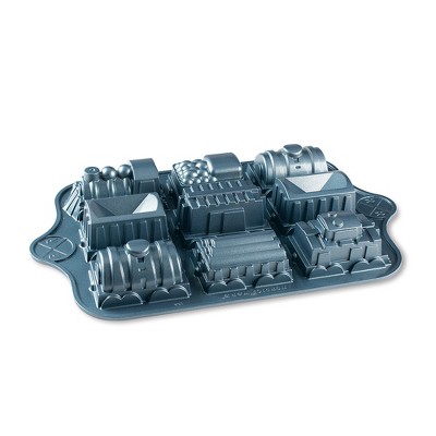 Nordic Ware Butterfly Cake Pan - Blue : Target