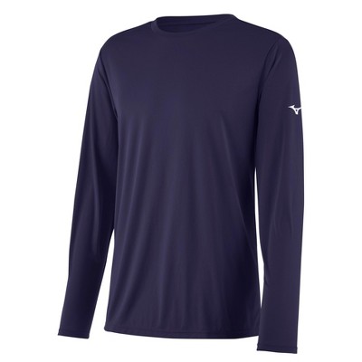 Mizuno Men's T-Shirt - Multi - One Size