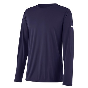 Mizuno Men's Mizuno Long Sleeve Tee - 1 of 1