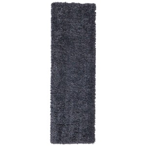 Darian Modern Solid Area Rug - 1 of 4