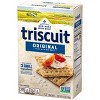 Triscuit Original Crackers - 8.5oz : Target