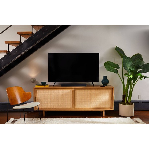 Barra de sonido Bluetooth Bose TV Speaker 8
