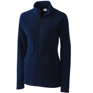 Clique Summit Lady Full Zip Microfleece Jacket - 1 of 2