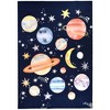 Homefires Infinity Indoor Rug Only – Stylish, Soft & Durable Area Rug for Interior Spaces – Easy-Care, Vibrant Home Decor Accent - 2 of 3