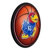 College Slimline Basketball Design Lighted Wall Sign - 2 of 4