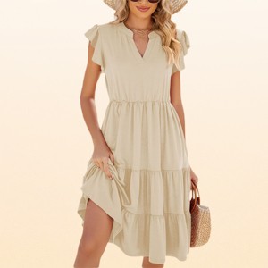 summer dresses in target Summer Dresses I'm Loving From Target