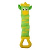 Outward Hound Fire Biterz Lizard Dog Toy - Durham, NC - Barnes Supply Co