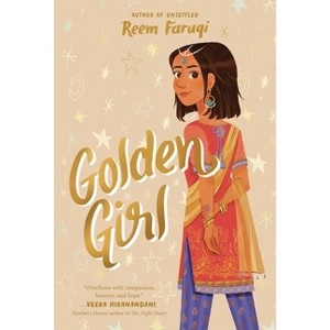 Golden Girl - by Reem Faruqi - 1 of 1