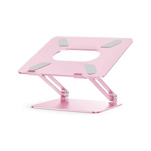 Scarlet Scope Aluminium Alloy Ergonomic Laptop Stand - 1 of 4