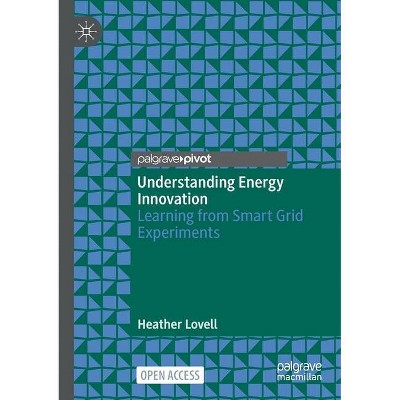 Understanding Energy Innovation - by  Heather Lovell (Paperback)