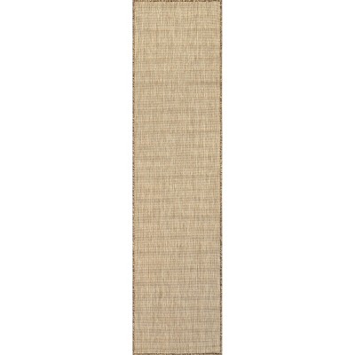 Nuloom Nakia Transitional Indoor/Outdoor Area Rug