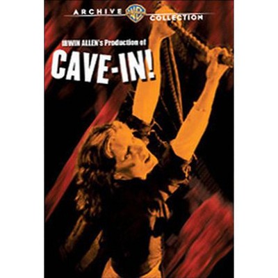 Cave-In! (DVD)(2011)