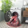 Serapi SEP534 Power Loomed Indoor Machine Washable Rugs - Safavieh - 3 of 4