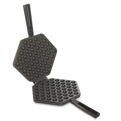 Nordic Ware 01890 Egg Waffle Pan