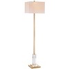 Talon Floor Lamp - LIT4516 - Antique Gold - Safavieh - 2 of 4