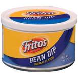 Fritos Bean Dip - 9oz