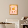 Art Remedy Aperol Spritz Retro Summer Drinks Art Prints Framed - 2 of 4