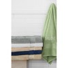 Lands' End Turkish Quick-Dry Cotton Bath Towel Set - image 3 of 3