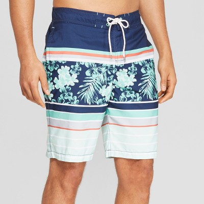 target mens swimwear