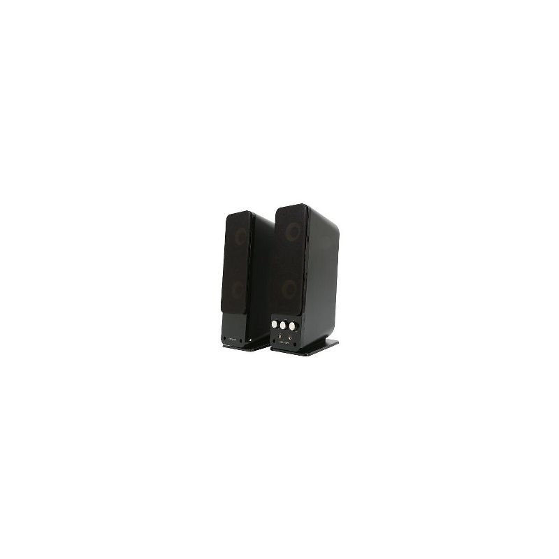 Creative Labs Labs GigaWorks T40 Series II 32 W 2.0 High-End Speakers Black MF1615, 2 of 3