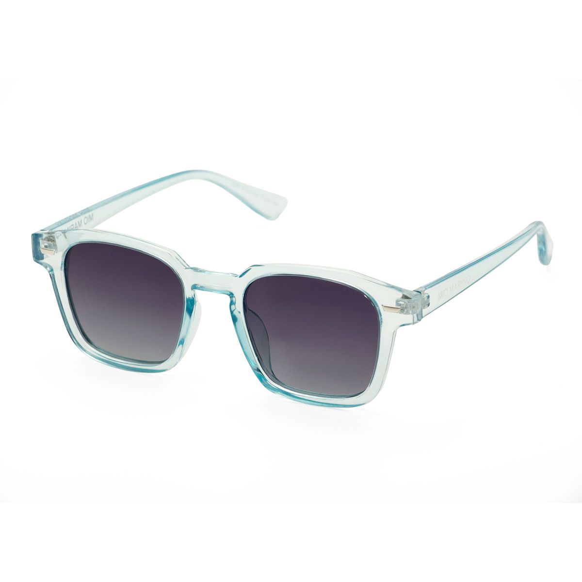 Polarized Vintage Sunglasses with 100% UV protection - thumbnail 6