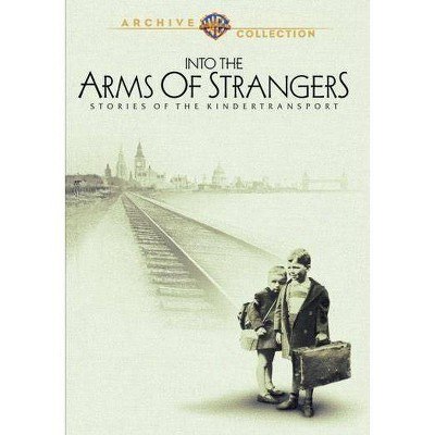 Into The Arms Of Strangers: Stories of the Kindertransport (DVD)(2013)