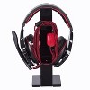 GeekDigg Headphone Stand Gaming Headset Holder for Desk, Black - image 4 of 4