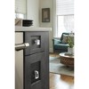 Amerock Blackrock Cabinet Door or Drawer Pendant - 2 of 4