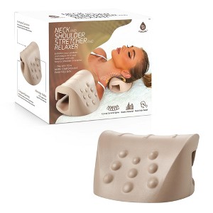 Pursonic Neck and Shoulder Stretcher and Relaxer - 1 of 3